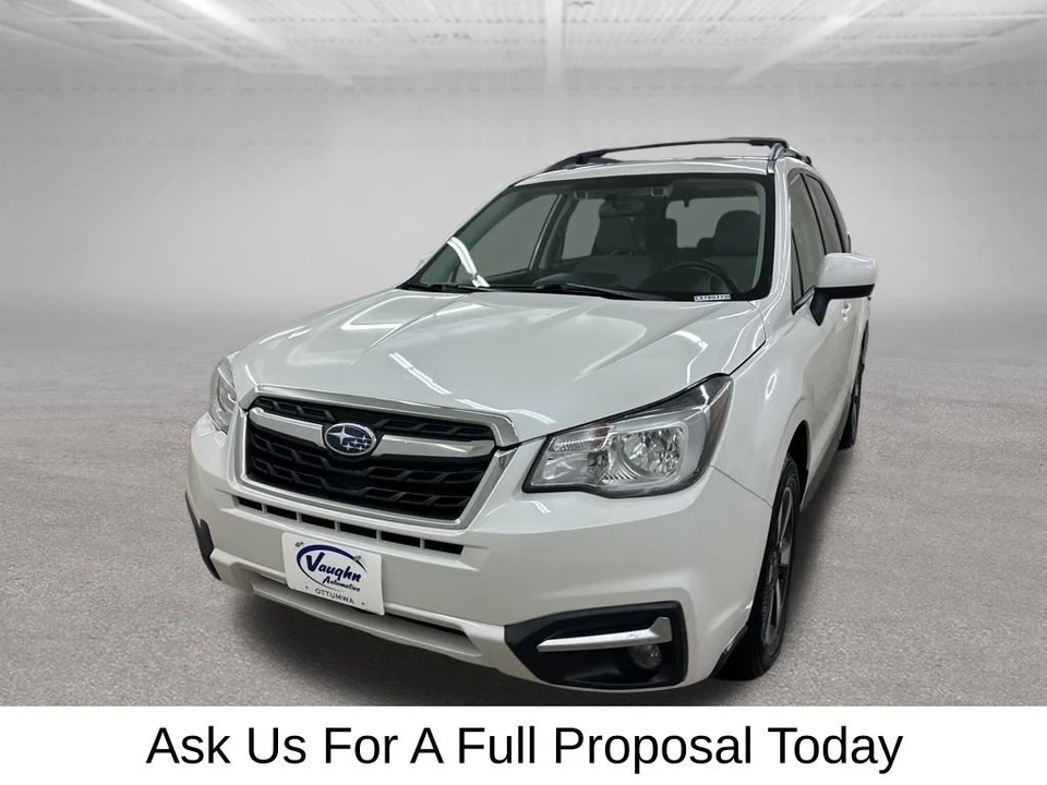 2018 Subaru Forester 4th Gen - Image 6 of 12