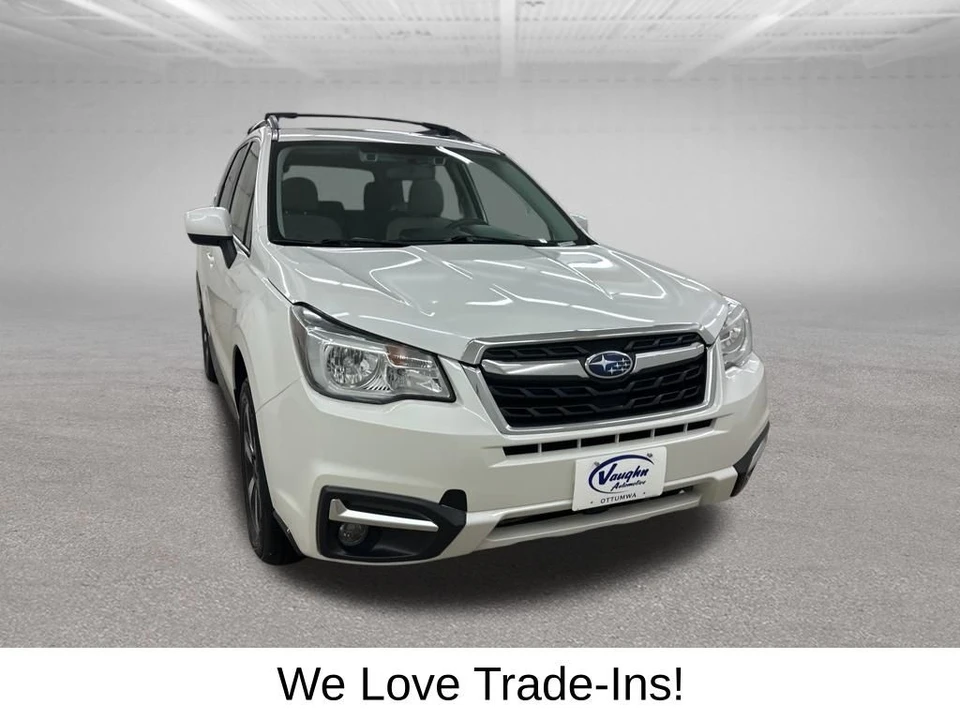 2018 Subaru Forester 4th Gen - Image 3 of 12