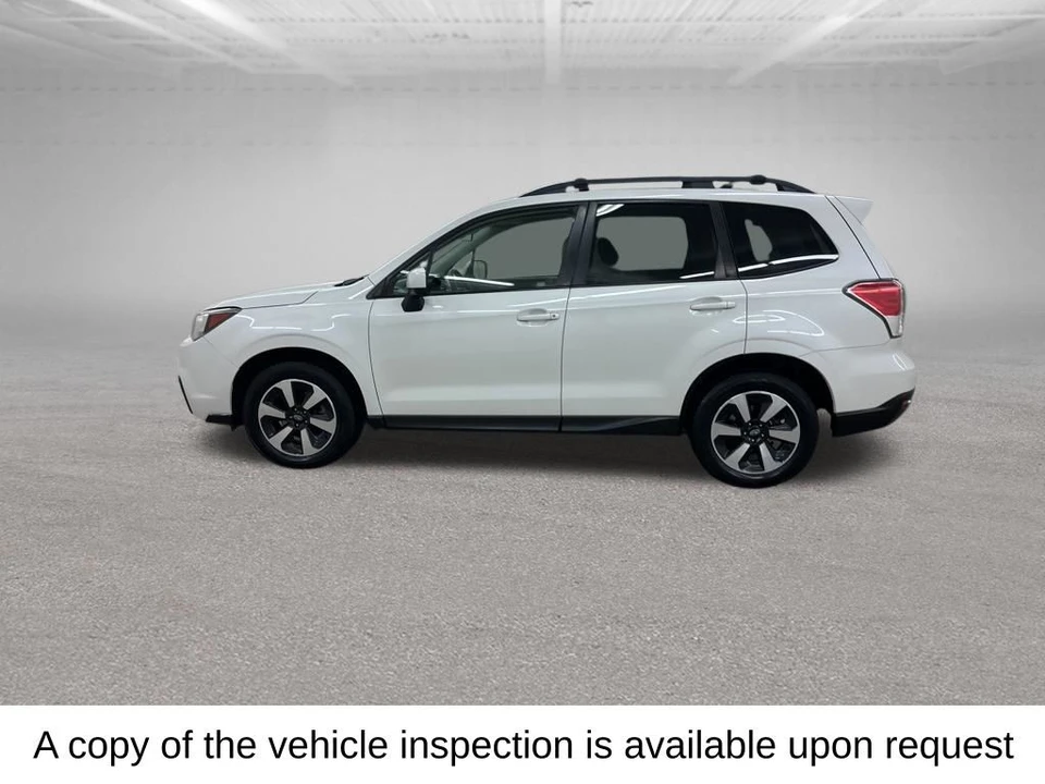 2018 Subaru Forester 4th Gen - Image 8 of 12