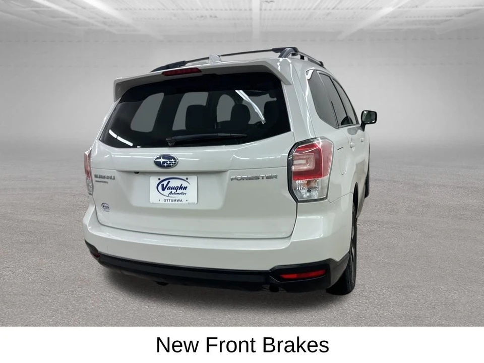 2018 Subaru Forester 4th Gen - Image 12 of 12