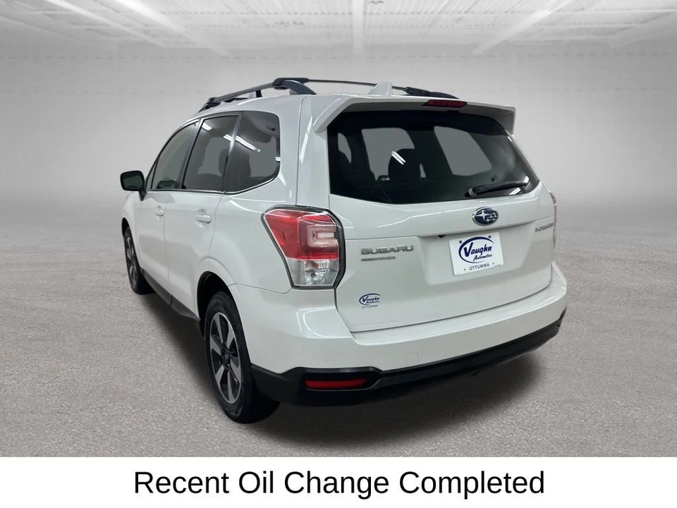 2018 Subaru Forester 4th Gen - Image 10 of 12