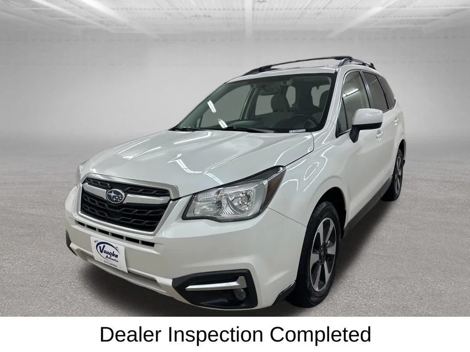 2018 Subaru Forester 4th Gen - Image 7 of 12