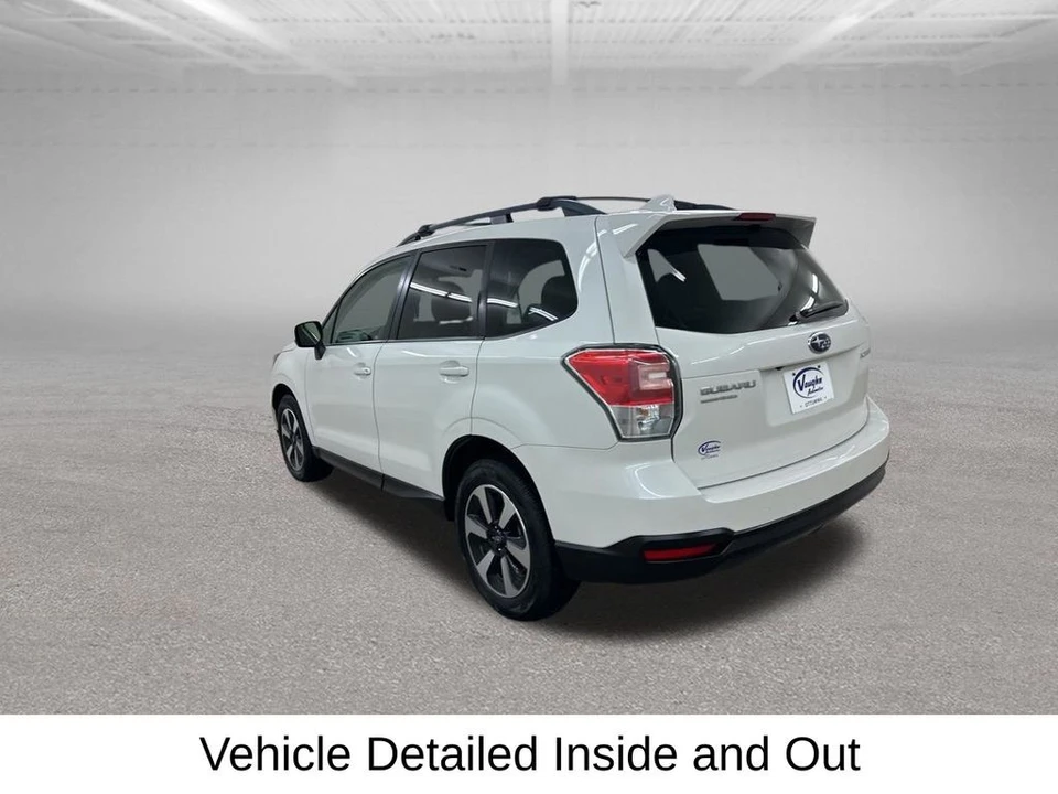 2018 Subaru Forester 4th Gen - Image 9 of 12