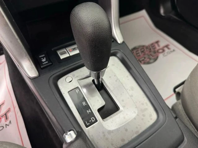 2018 Subaru Forester 4th Gen - Image 20 of 21