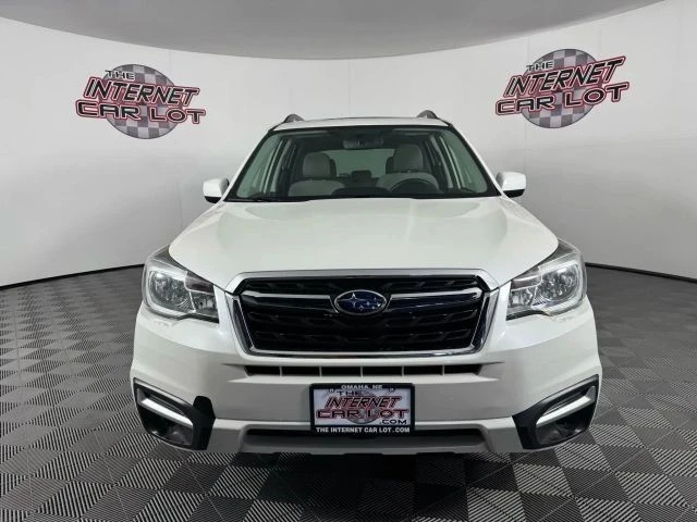 2018 Subaru Forester 4th Gen - Image 2 of 21