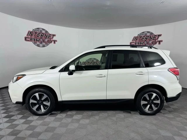 2018 Subaru Forester 4th Gen - Image 4 of 21