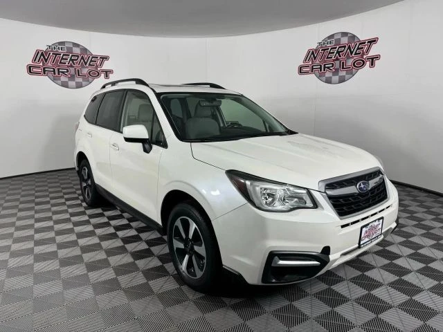 2018 Subaru Forester 4th Gen - Image 9 of 21