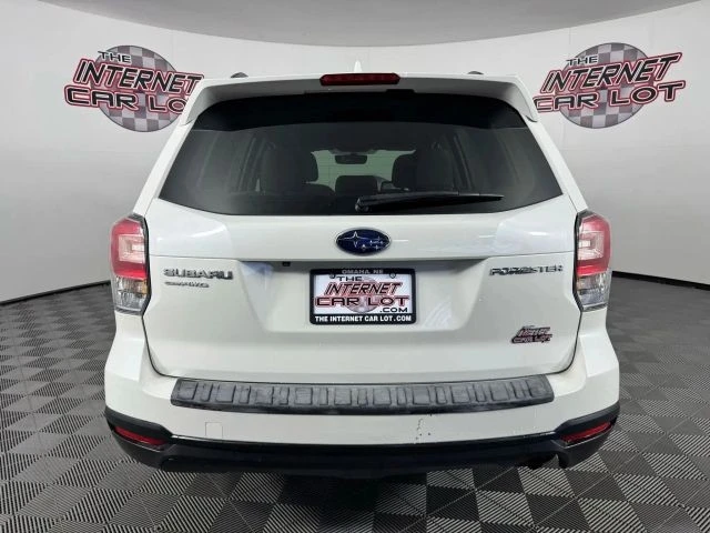 2018 Subaru Forester 4th Gen - Image 6 of 21