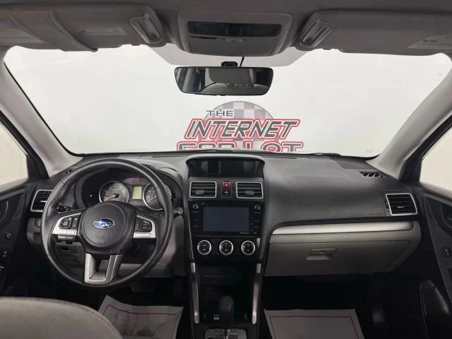 2018 Subaru Forester 4th Gen - Image 11 of 21