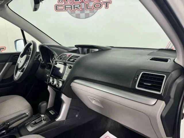 2018 Subaru Forester 4th Gen - Image 12 of 21