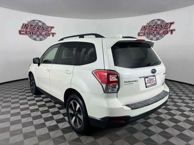 2018 Subaru Forester 4th Gen - Image 5 of 21