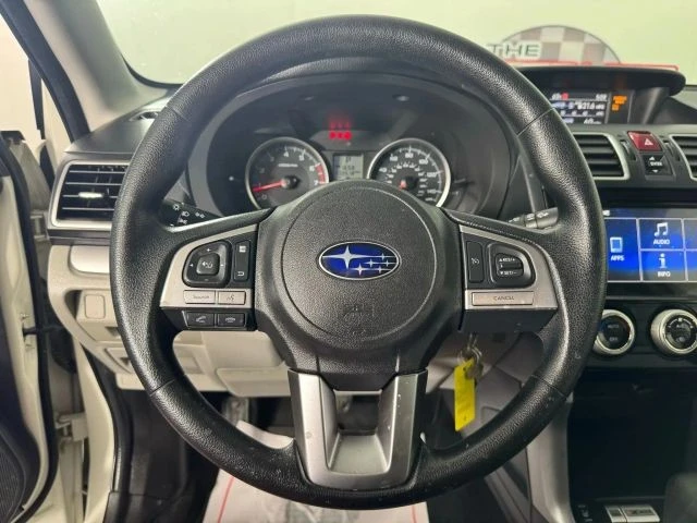 2018 Subaru Forester 4th Gen - Image 13 of 21