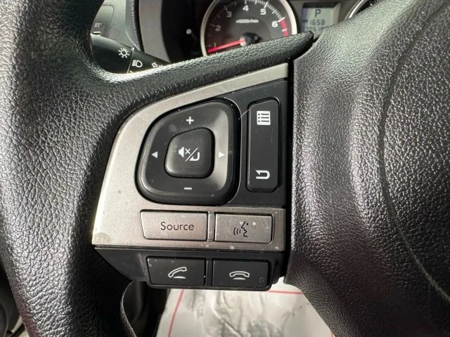 2018 Subaru Forester 4th Gen - Image 15 of 21