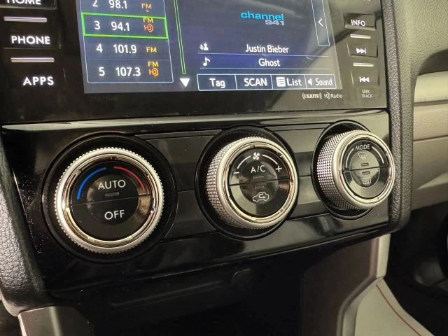 2018 Subaru Forester 4th Gen - Image 19 of 21