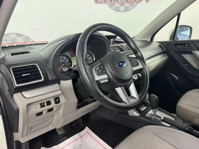 2018 Subaru Forester 4th Gen - Image 10 of 21