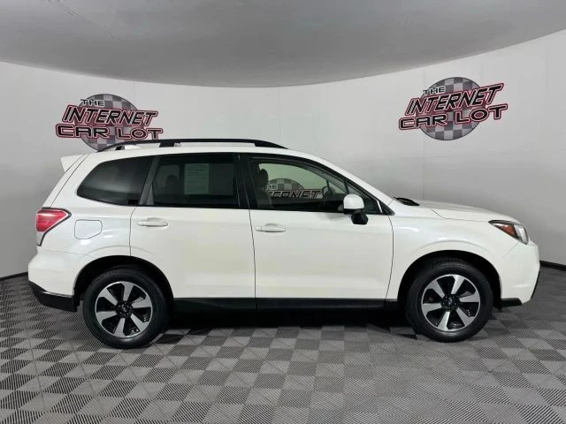 2018 Subaru Forester 4th Gen - Image 8 of 21