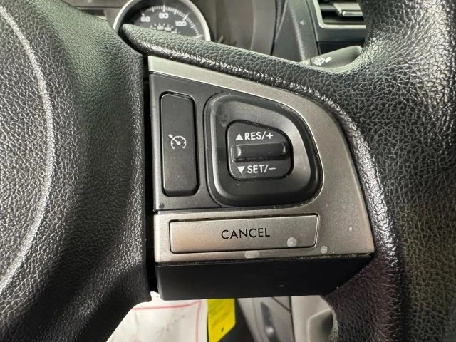 2018 Subaru Forester 4th Gen - Image 16 of 21