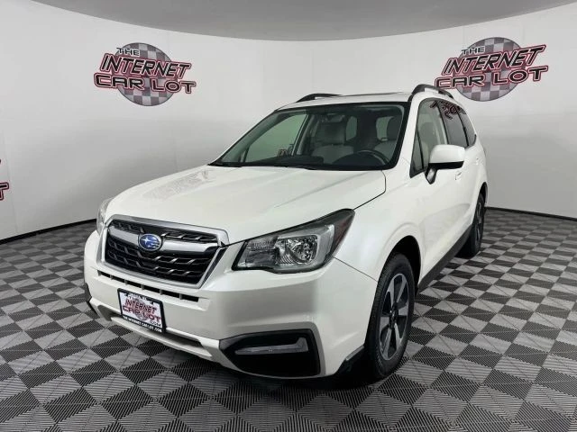 2018 Subaru Forester 4th Gen - Image 3 of 21