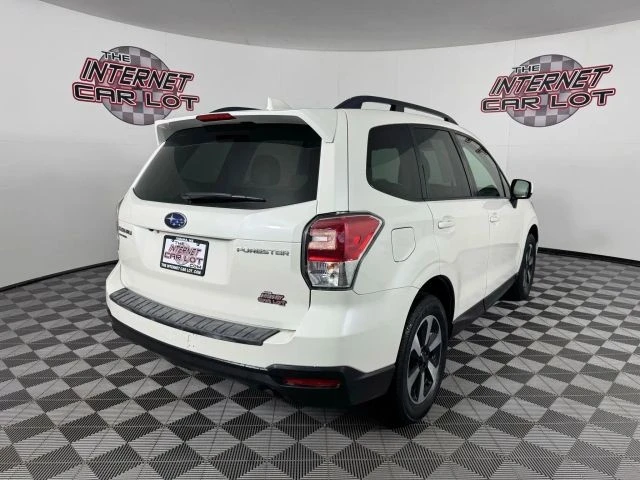 2018 Subaru Forester 4th Gen - Image 7 of 21