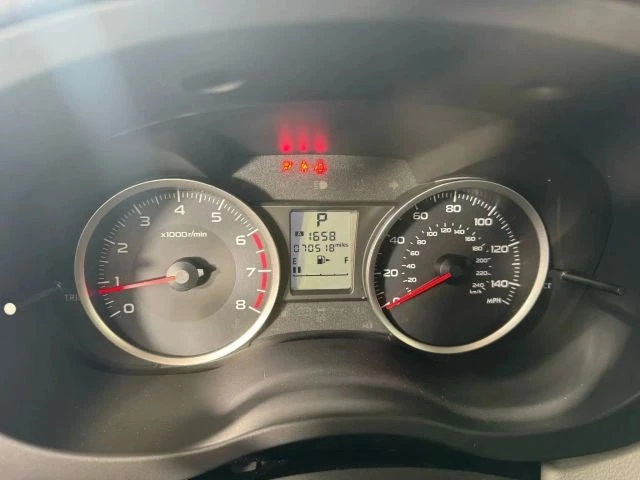 2018 Subaru Forester 4th Gen - Image 14 of 21