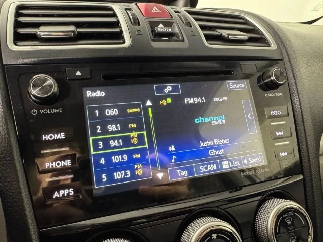 2018 Subaru Forester 4th Gen - Image 18 of 21