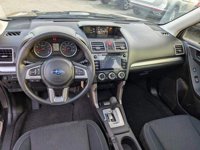 2018 Subaru Forester 4th Gen - Image 9 of 21