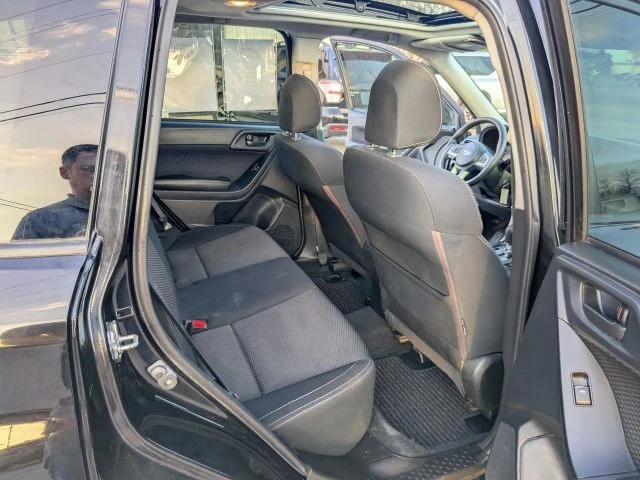 2018 Subaru Forester 4th Gen - Image 18 of 21