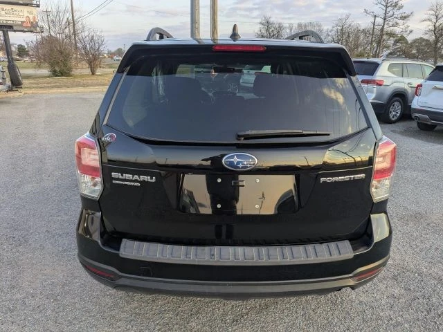 2018 Subaru Forester 4th Gen - Image 7 of 21