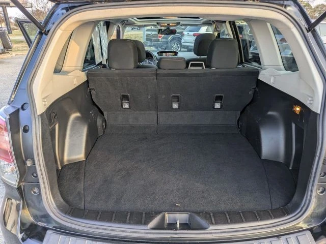 2018 Subaru Forester 4th Gen - Image 19 of 21