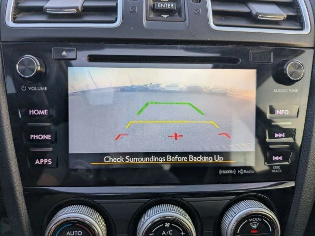 2018 Subaru Forester 4th Gen - Image 12 of 21