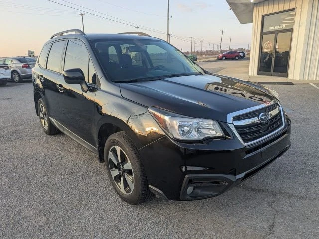 2018 Subaru Forester 4th Gen - Image 2 of 21