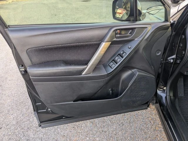 2018 Subaru Forester 4th Gen - Image 21 of 21