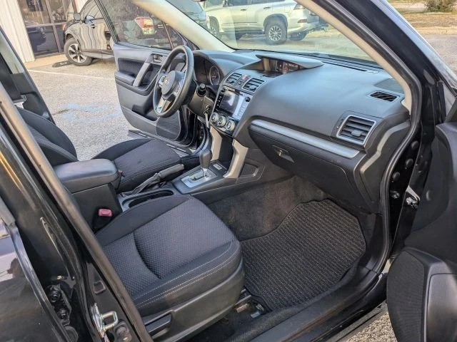 2018 Subaru Forester 4th Gen - Image 17 of 21