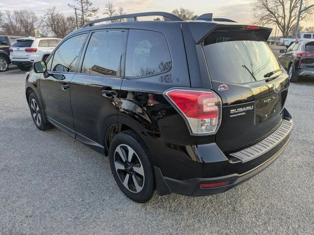 2018 Subaru Forester 4th Gen - Image 6 of 21
