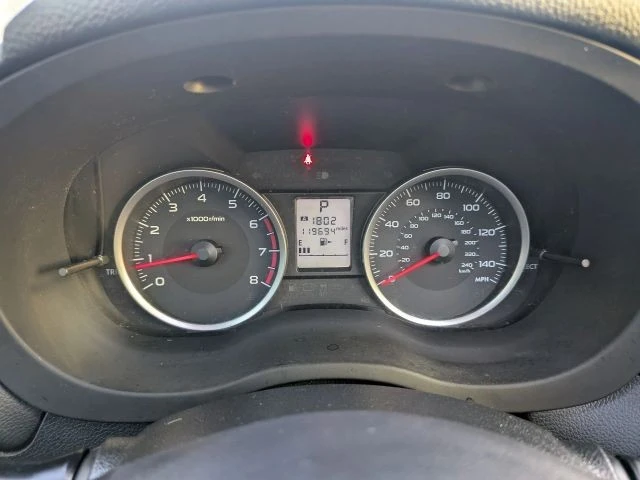 2018 Subaru Forester 4th Gen - Image 15 of 21