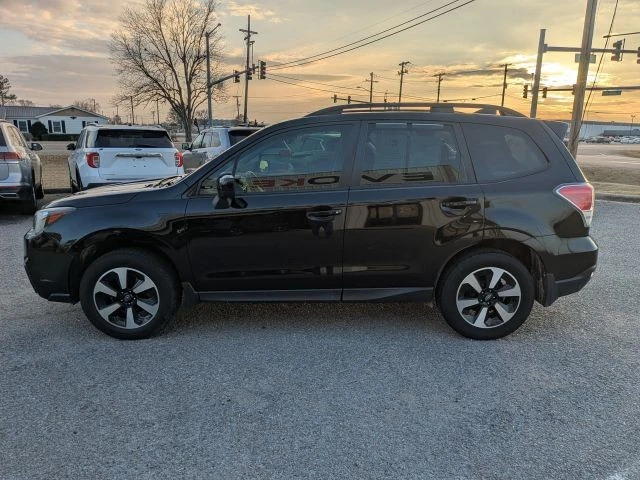 2018 Subaru Forester 4th Gen - Image 5 of 21