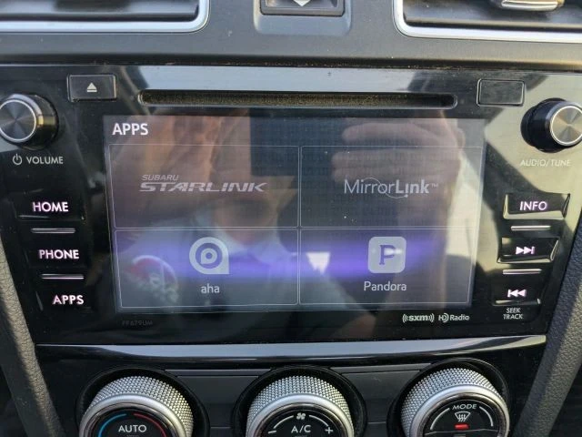 2018 Subaru Forester 4th Gen - Image 11 of 21