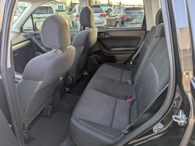 2018 Subaru Forester 4th Gen - Image 20 of 21