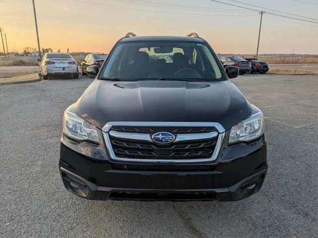 2018 Subaru Forester 4th Gen - Image 3 of 21