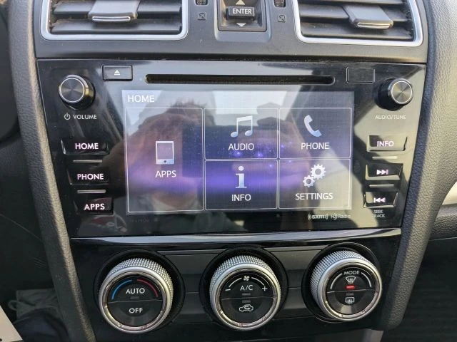 2018 Subaru Forester 4th Gen - Image 13 of 21
