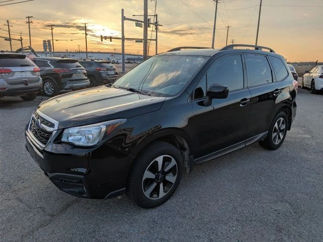2018 Subaru Forester 4th Gen - Image 4 of 21