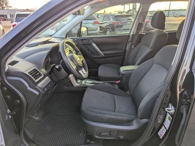 2018 Subaru Forester 4th Gen - Image 14 of 21