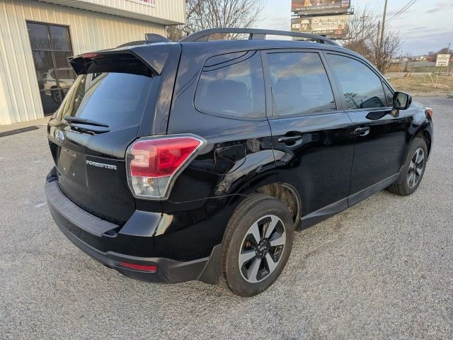 2018 Subaru Forester 4th Gen - Image 8 of 21