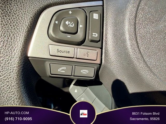 2018 Subaru Forester 4th Gen - Image 23 of 23