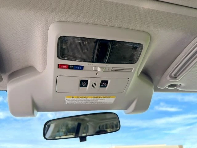 2018 Subaru Forester 4th Gen - Image 19 of 23