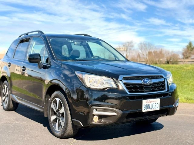 2018 Subaru Forester 4th Gen - Image 3 of 23