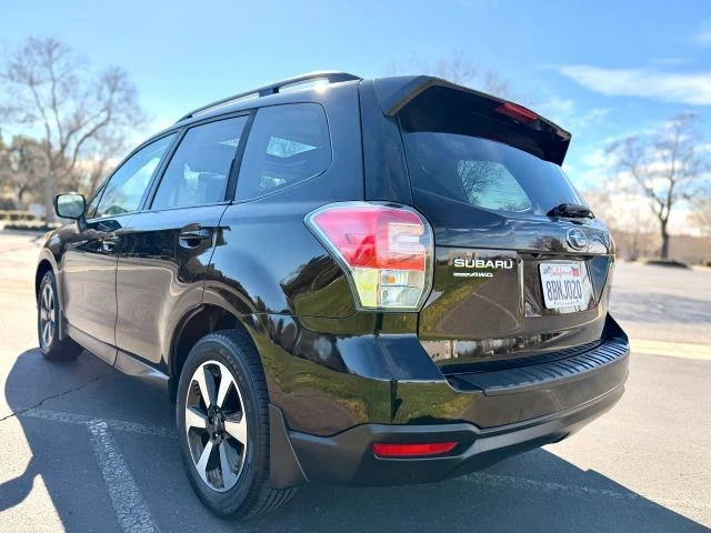 2018 Subaru Forester 4th Gen - Image 10 of 23