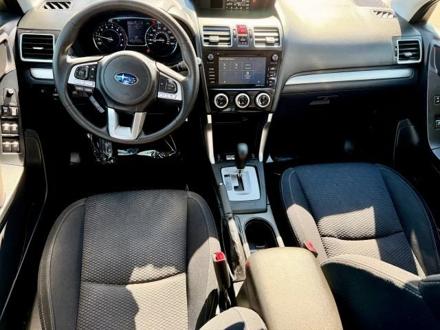 2018 Subaru Forester 4th Gen - Image 15 of 23