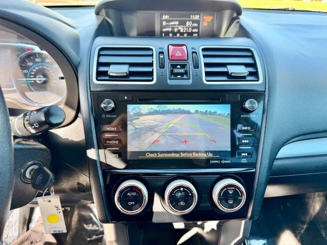 2018 Subaru Forester 4th Gen - Image 21 of 23