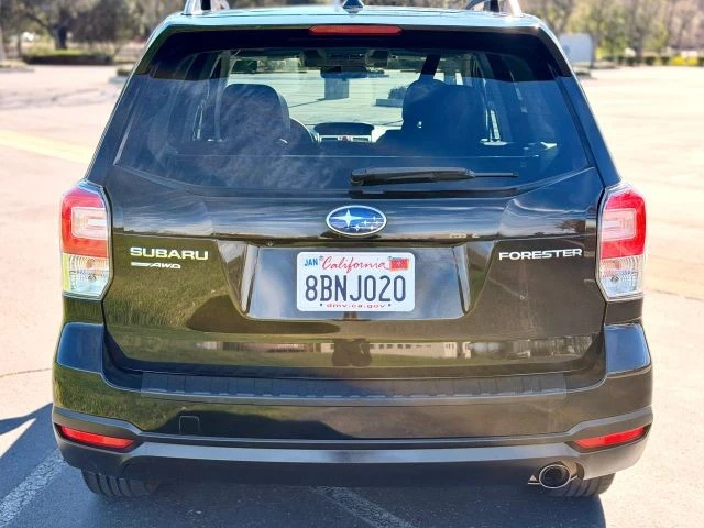 2018 Subaru Forester 4th Gen - Image 9 of 23